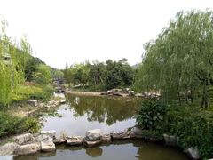 -宁波九龙湖开元度假村