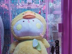 -阿尔法Game Station(中山路店)