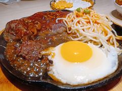-豪客来牛排(海沧阿罗海店)