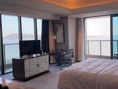 -舟山希尔顿酒店