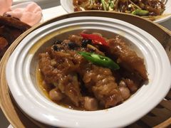 -潮福城大酒楼·潮味粤品·港式点心(湖滨北路店)