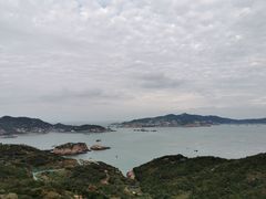 -枸杞岛