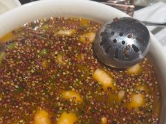 -鸽子侯·家宴·平价海鲜(市图书馆店)