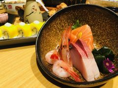 -鲤·鮨KOISUSHI