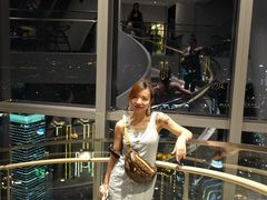 -WFC会仙楼观景台
