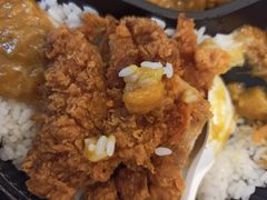-德克士(什邡永辉超市店)