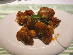 -桂满陇·杭州小馆(朝阳合生汇店)