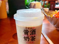 -寻宝记绍兴菜(状元店)