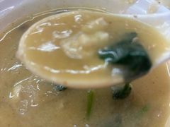 -众品老方子锅贴甜沫(李村店)