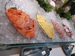 -华美达广场酒店连岛集市西餐厅