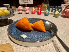 蜜汁红薯-新荣记(平安金融中心店)