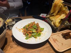 -鸽子窝(青塔店)