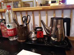 -九田家黑牛烤肉料理(石路天虹店)