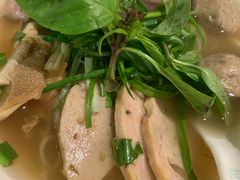 -越小品·越南餐厅(万科里店)