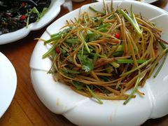 -包龙府灌汤包子(开封府店)