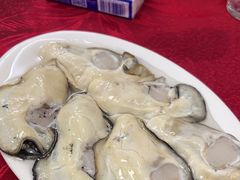 -花苑美食横琴生蚝火锅(拱北粤华路店)