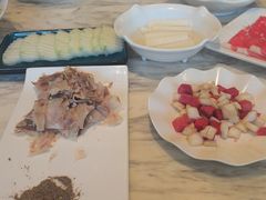 -南门涮肉(通州大船店)