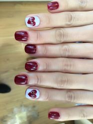 -Easy Lady美甲美睫半永久纹绣工作室