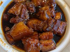 -黄山老妈·土菜(碧桂园店)