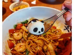 -李犟大爆鳝面·手工蟹黄包(湖滨西湖店)