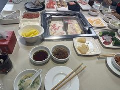 -海底捞火锅(吾悦国际广场店)