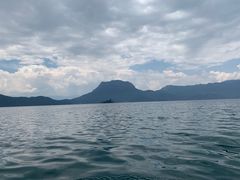 -丽江泸沽湖景区