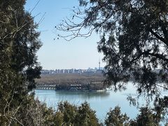 -颐和园