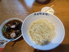 -北三条胡同打卤面馆(雍和宫店)
