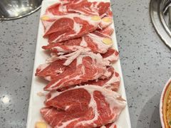 -喜家自助小火锅(卓悦里店)