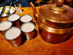 藏式甜奶茶-玛吉阿米·餐吧