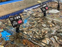 -海味当家·蒸锅海鲜(中山广场创始店)