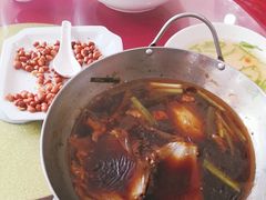 -黄牛肉馆·皖南土菜