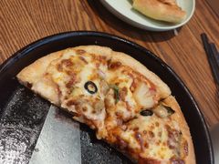 -萨贝尔意式餐厅(海峡奥体中心店)