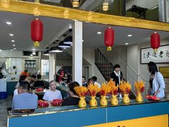 -绥缘老烧麦(中天店)
