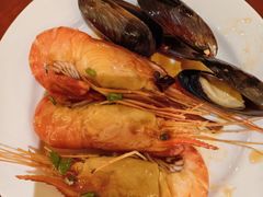 -韵咖啡自助餐厅(天津香格里拉店)