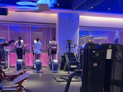 -我爱运动健身·游泳·瑜伽·普拉提馆(大卫城店)