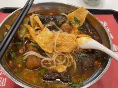 -螺大喜螺蛳粉(华业东方玫瑰店)