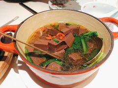 -维园悦谱·海派家常菜(乌鲁木齐南路店)