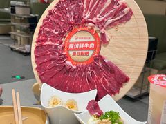 -海底捞火锅(苏宁广场店)