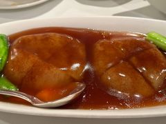 -香港喜来登酒店天宝阁