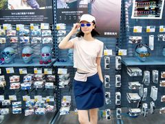 -迪卡侬(土桥店)