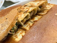 -逢春菜馆天津菜(胜利路店)