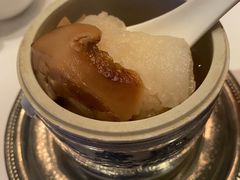 松茸竹笙汤-福1015(愚园路店)