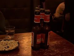 -無名记忆Music Bar夜景怀旧酒吧