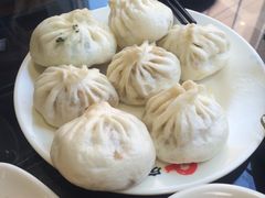-庆丰包子铺(金沟河桥店)