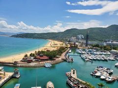 -深圳大梅沙京基洲际度假酒店