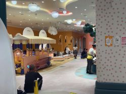 -奈尔宝家庭中心·亲子餐厅(苏州大悦城店)