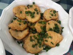 -钱大妈海鲜饭店(保利林语店)