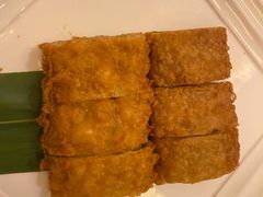 蓬莱素鹅-杭州JW万豪酒店-万豪中餐厅