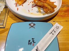 -局气 烤鸭·北京菜(光华路店)